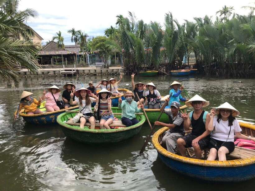 Hoi An : Vietnamese Cooking Class with Phở and Eco Tour - Key things to know before you go