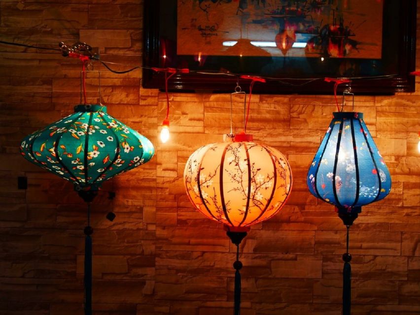Hoi An: Vietnamese Foldable Lantern Making Class - Why This Hoi An Lantern Workshop Feels Different From a Factory Souvenir