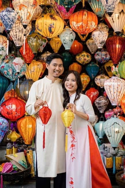 Hoi An: Vietnamese Foldable Lantern Making Workshops - Why a Hoi An Lantern Workshop Beats Another Souvenir Stop
