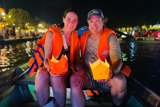 Hoi An Walking Private Tour - Lanterns, Boat Ride & Local Foods - Key things to know before you go