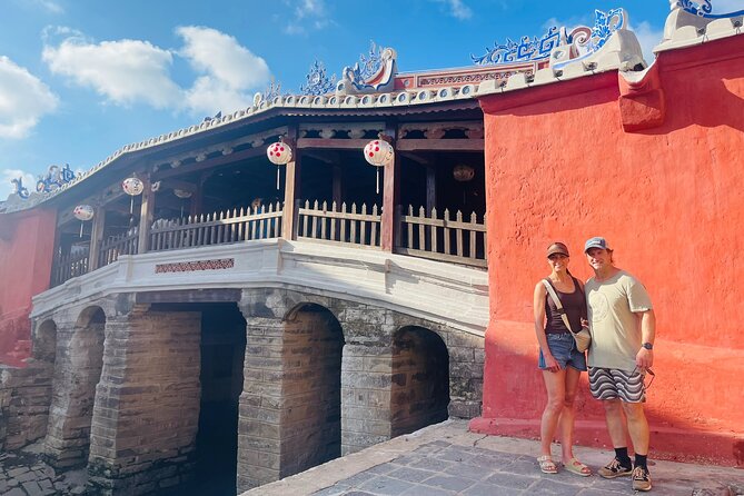 Hoi An Walking Private Tour - Lanterns, Boat Ride & Local Foods - A smart 4 to 5 hour format for Hoi An’s old town