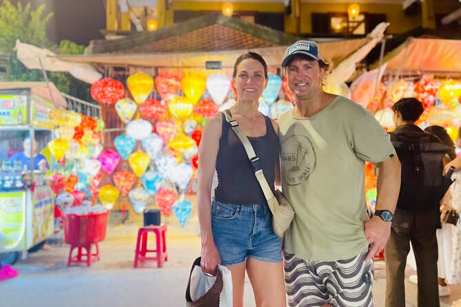 Hoi An Walking Private Tour - Lanterns, Boat Ride & Local Foods - Fukian Assembly Hall (Phuc Kien): architecture you can actually read