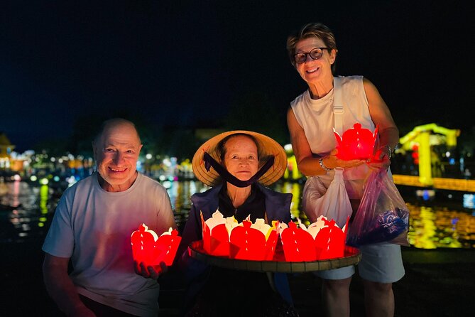 Hoi An Walking Private Tour - Lanterns, Boat Ride & Local Foods - Tan Ky Ancient House: where history turns into a lived space