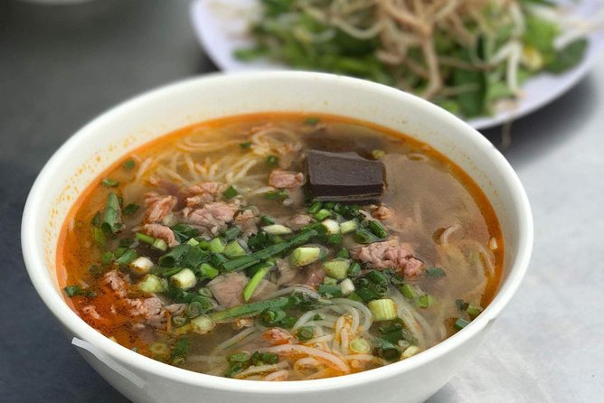 Hoi An Walking Street Food - Private Tour - Ancient Town walking: local life, history stories, and food on the way