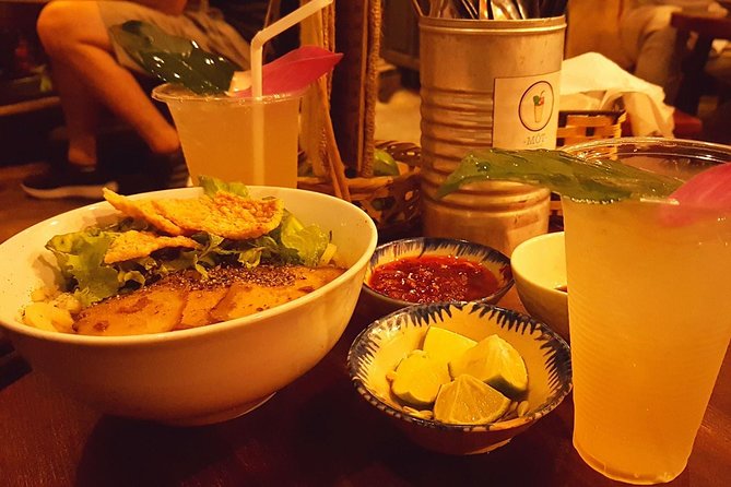 Hoi An Walking Street Food - Private Tour - How long it really takes, and how to plan your evening