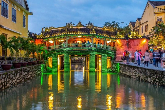 Hoi An Walking Tour - Hoi An in a 4-Hour Block, and Why That’s a Smart Plan