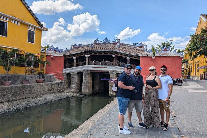 Hoi An walking Tour - Private Tour - Key highlights