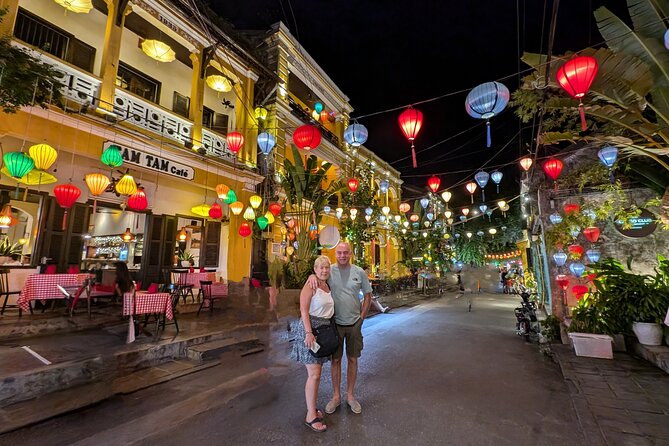 Hoi An walking Tour - Private Tour - The 2 to 3 hour walk that helps you read Hoi An