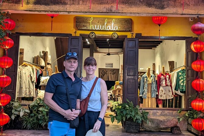 Hoi An walking Tour - Private Tour - Tan Ky ancient house: typical, not necessarily oldest, still worth your time
