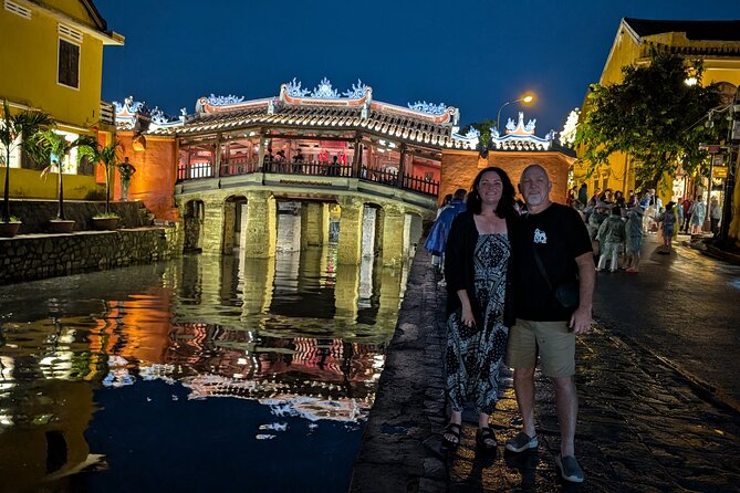 Hoi An walking Tour - Private Tour - Afternoon free time: your best move is to wander with purpose