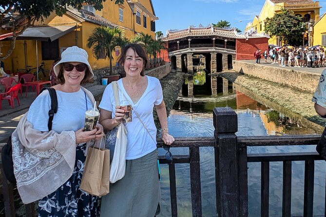 Hoi An walking Tour - Private Tour - Starting at Hoi An History Museum, not the bridge