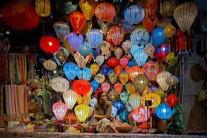 Hoi An Walking Tour, Sampan Boat Trip , Foodie Tour by Night - Price and Value: What $69 Includes (and Why It’s Fair)