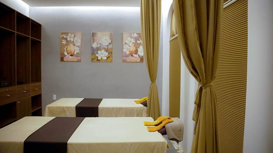 Hoi An: Ylang Ylang Spa Experience (Free pick up for 2pax++) - Hoi An Pickup That Gets You to Ylang Ylang Spa Without Stress