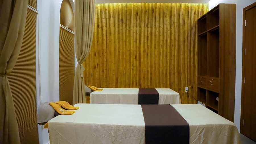 Hoi An: Ylang Ylang Spa Experience (Free pick up for 2pax++) - Natural Products and the Therapist Skills You Can Feel