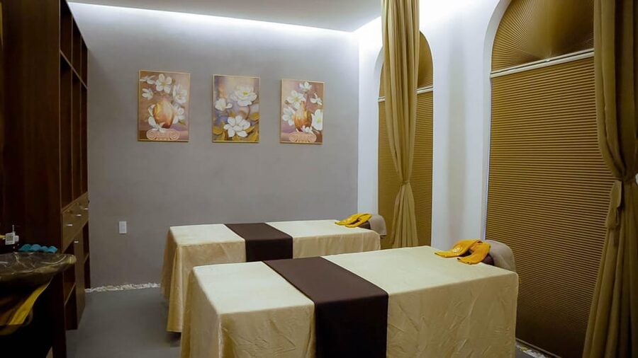 Hoi An: Ylang Ylang Spa Experience (Free pick up for 2pax++) - Price and Value: What $20 Buys You in Hoi An