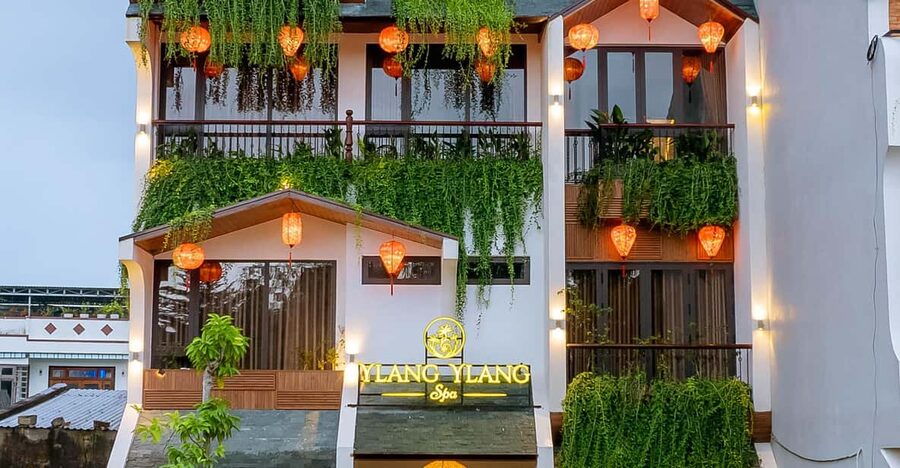 Hoi An: Ylang Ylang Spa Experience (Free pick up for 2pax++) - Who This Massage Package Fits Best (and Who Should Skip It)