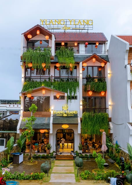 Hoi An: Ylang Ylang Spa Experience (Free pick up for 2pax++) - Should You Book Ylang Ylang Spa in Hoi An?