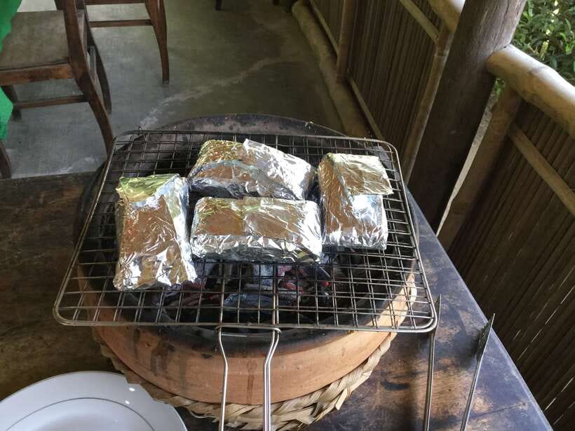 Hoian/Da Nang: Fishing, basket riding and cooking class - Price and value: why $35 can work here