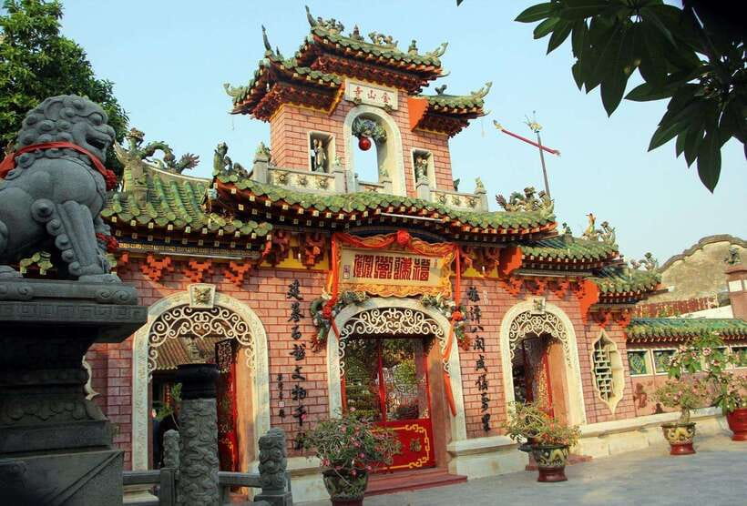 Hoian/ Danang: Coconut Basket Boat and Hoi An City tour - Morning or afternoon, how to choose your best Hoi An day
