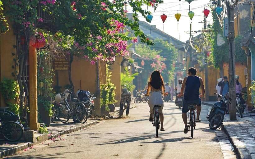 Hoian/ Danang: Coconut Basket Boat and Hoi An City tour - Japanese Covered Bridge to Tan Ky, the core sights you actually want