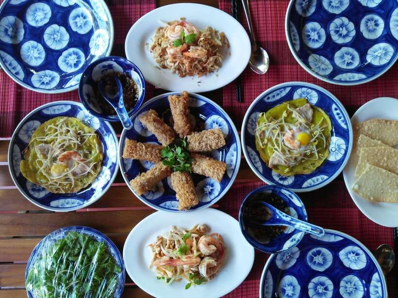 Hoian/ Danang: Coconut Basket Boat and Hoi An City tour - Performance at the Hoi An Traditional Art stage, why this stop matters