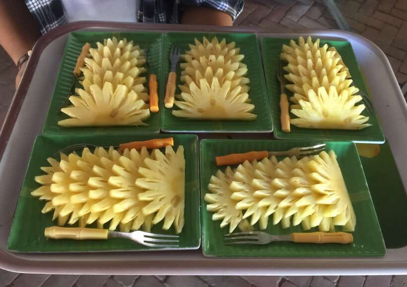 Hoian/Danang: Eco Cooking Class, Cruise Trip, Basket Boat - Rice Milk and Rice Paper: The Two-Stage Workshop That Changes How You Cook