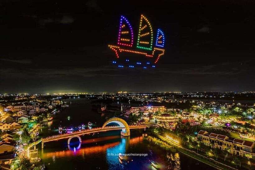 HoiAn Lantern Cruise Private/Sunset/Sunrise/Lighting Lantern - Why a Private Thu Bon Lantern Cruise Feels Different Than a Shared Boat