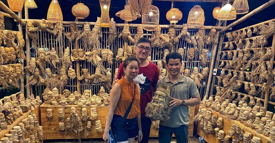 Hoian Old Town - Immersive Free Walking Tour - Quick hits you’ll care about