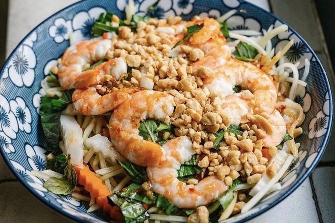 Home Cooking Class: Market, Garden and cooking 4 dishes - From Han Market to your cutting board in 4 hours