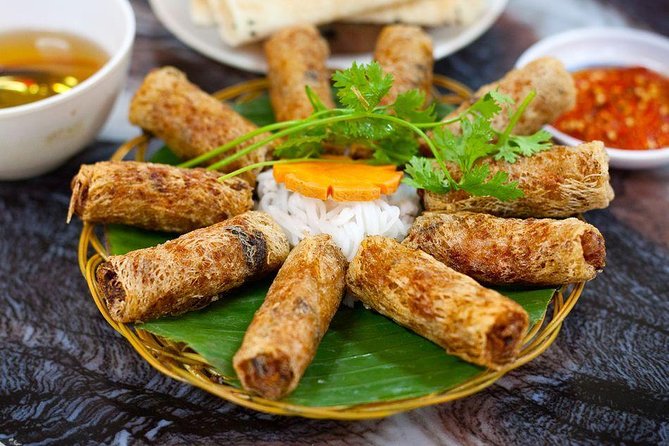 Home Cooking Class: Market, Garden and cooking 4 dishes - Eating your work: you leave full, not just informed