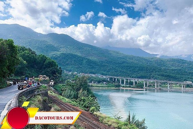Hue Citadel tour by authentic Train via Hai Van Pass from Da Nang - Price and value check for the $46 ticket