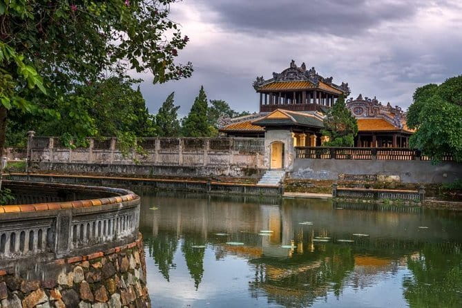 Hue City 1 Day Tour (from Da Nang) - What it feels like with a good guide (and why it matters)