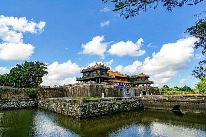 Hue City 1 Day Tour (from Da Nang) - Who should book this Hue 1 day tour from Da Nang