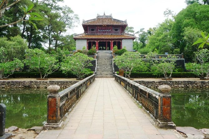 Hue City Day Tour with Dragon Boat from Hue or Danang, Hoi An - Price, Tickets, and the True Cost of a Great Hue Day
