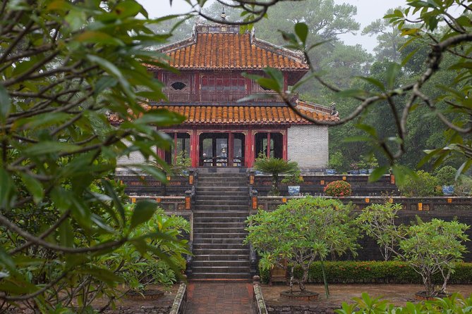 Hue city from Da Nang Private tour - From Da Nang to Hue: what a 10-hour private day really means