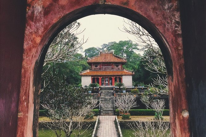 Hue city from Da Nang Private tour - Price and value: is $158.45 a good deal from Da Nang?