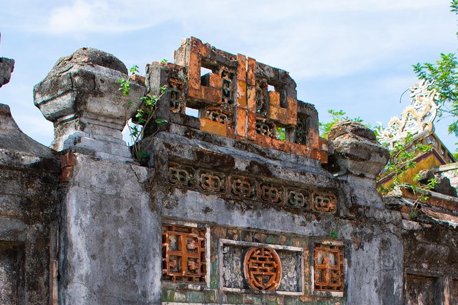 Hue city from Da Nang Private tour - Communication, comfort, and the guide factor (where reviews really point)