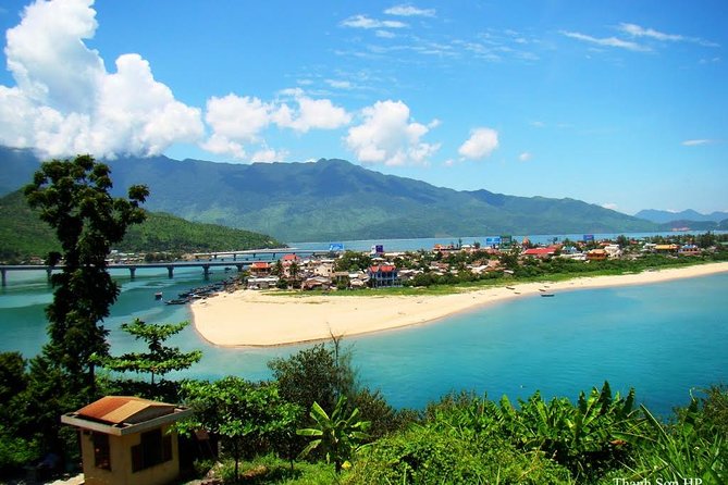 Hue city tour 1 day from Da Nang / Hoi An - Key Points That Make This Tour Work