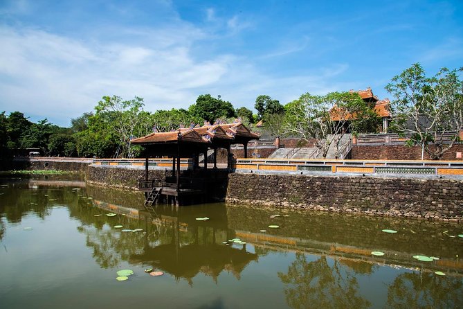 Hue city tour 1 day from Da Nang / Hoi An - Hue From Hoi An in 9 to 10 Hours: Who This Day Trip Fits