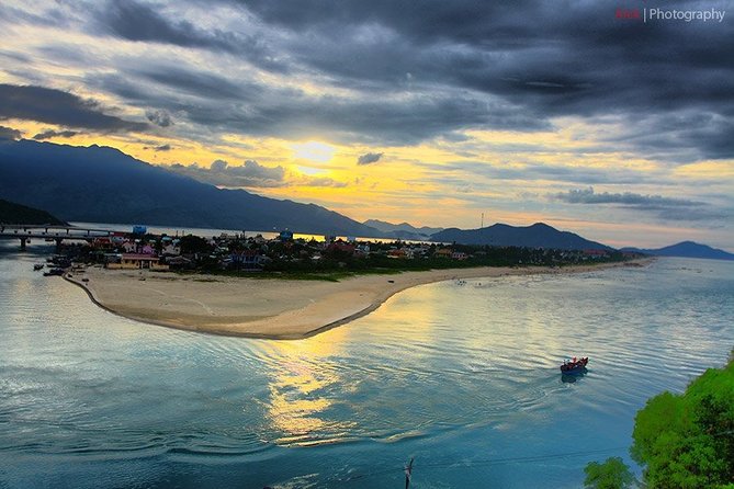 Hue City Tour From Hoi An- Hue Day Tour From Hoi An - How much walking, what to wear, and staying comfortable