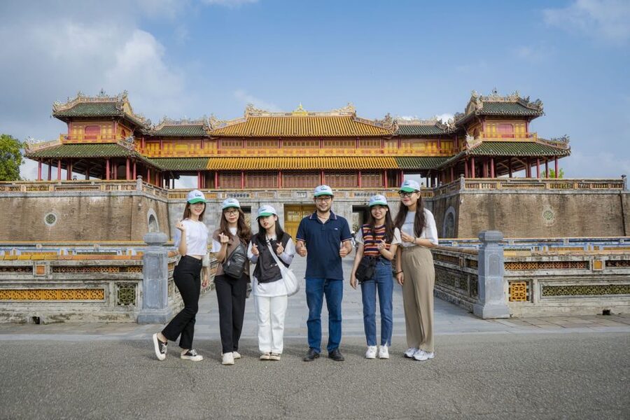 Hue City Tour Full Day - Depart from Da Nang / Hoi An - Key things to know before you go