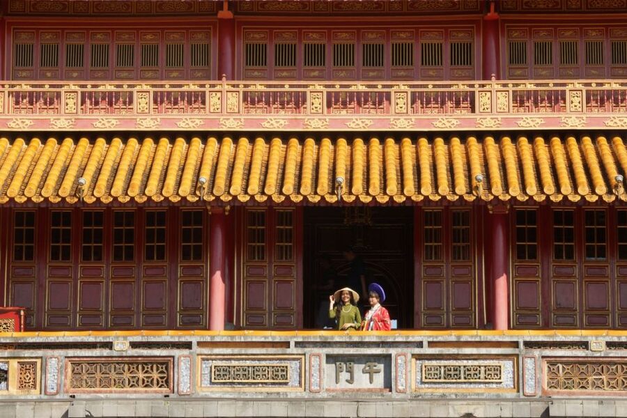Hue City Tour Full Day - Depart from Da Nang / Hoi An - A full-day Hue hit from Da Nang or Hoi An