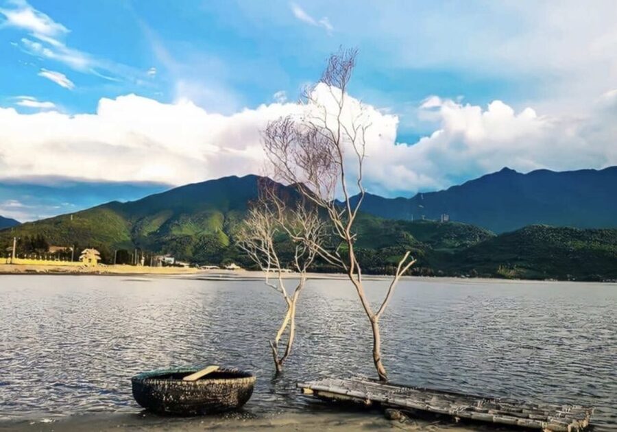 Hue City Tour Full Day - Depart from Da Nang / Hoi An - Imperial Citadel: the working and private world of 13 Nguyen emperors