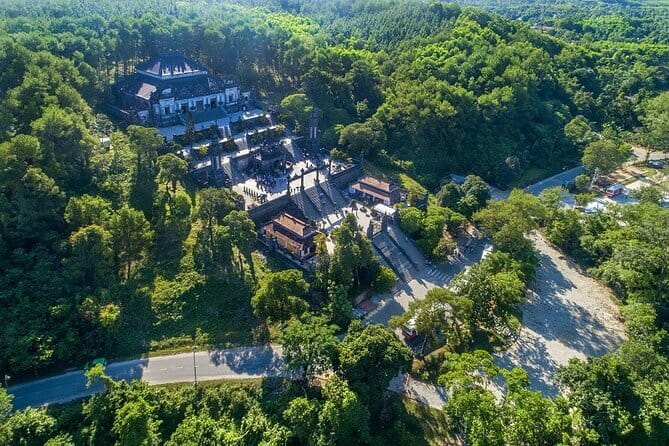 Hue City Tour then transfer to Hoi An or Da Nang by Private Car - Why this Hue tour feels like a smart transfer