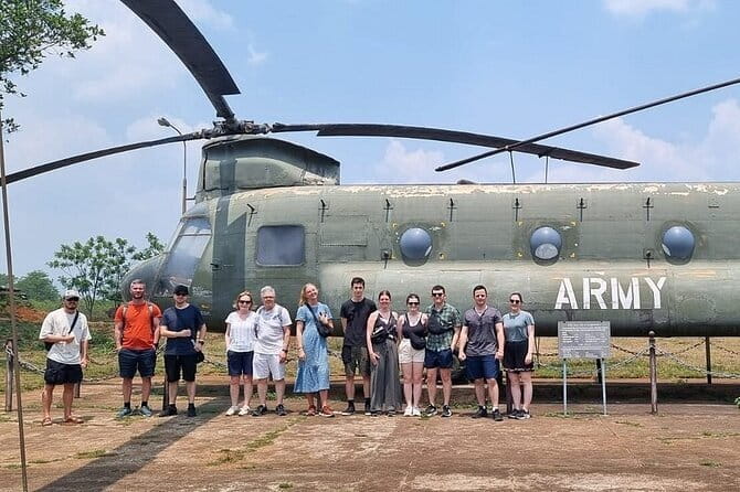 Hue City Tour then transfer to Hoi An or Da Nang by Private Car - Comfort and included perks that actually help