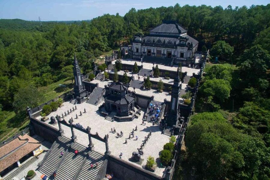 Hue City Tour with Dragon Boat from Hue or Danang or Hoi An - How the guide connects the dots (and why it matters)