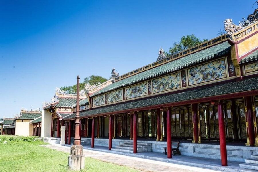 Hue City Tour with Dragon Boat from Hue or Danang or Hoi An - How this Hue tour really feels, from start to finish