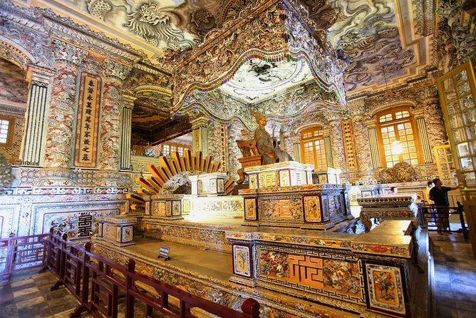 Hue City Trip From Hoi An or Da Nang By Private Tour - Why this Hue day trip from Hoi An or Da Nang is a smart use of time
