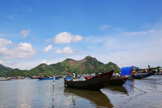 Hue City Trip From Hoi An or Da Nang By Private Tour - The 8:00 am start: what the long day feels like