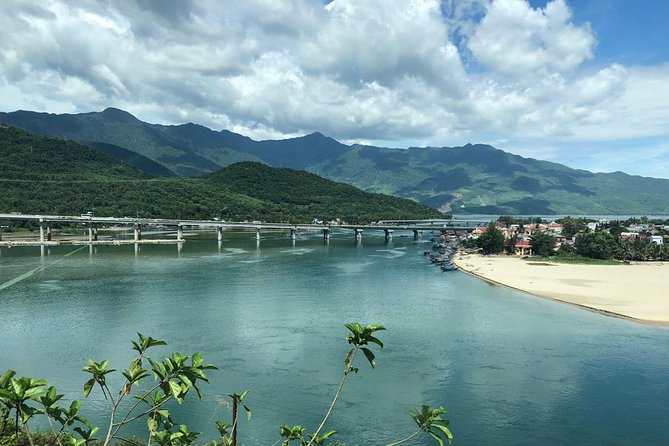 Hue City Trip From Hoi An or Da Nang By Private Tour - Hue Imperial City (Citadel): UNESCO grounds with a guided narrative